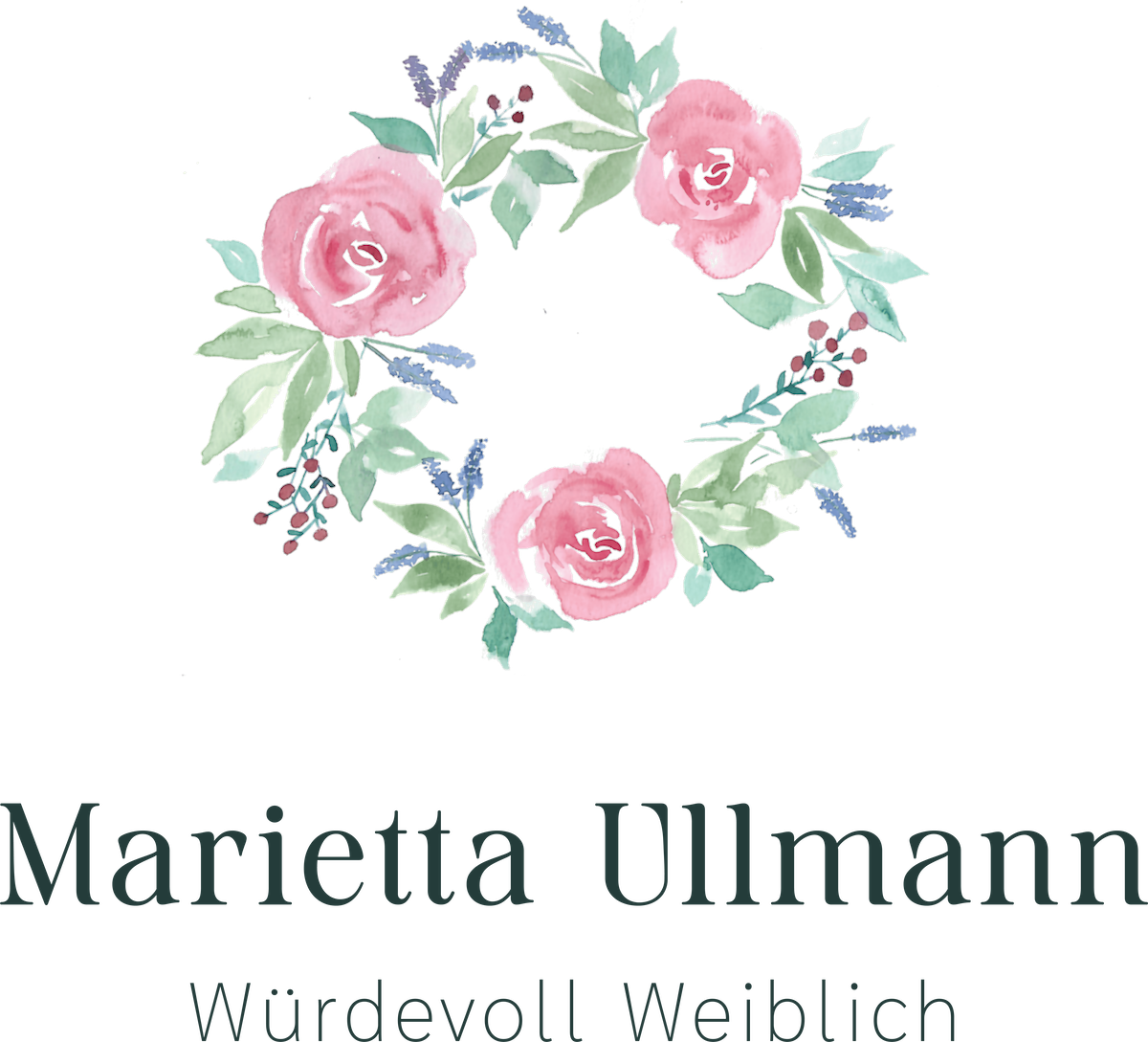 Marietta Ullmann